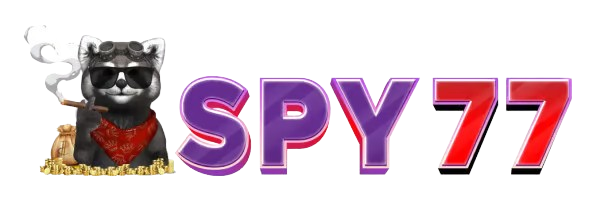 Logo SPY77